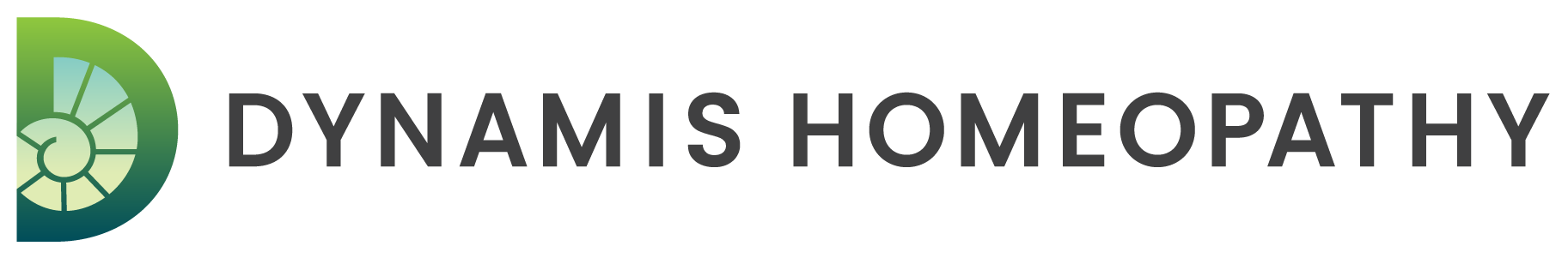 Dynamis Homeopathy logo